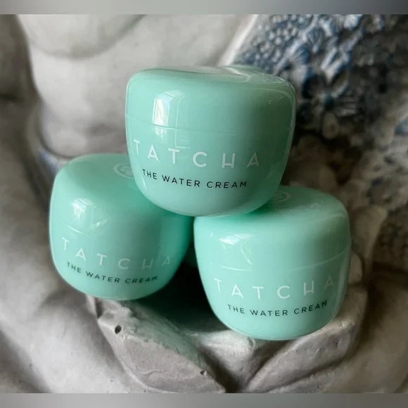 Tatcha Cream - Picture 2 of 2